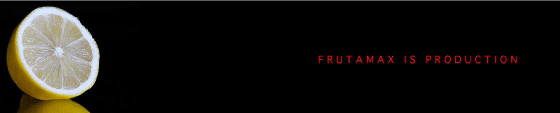 Frutamax is Quality