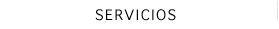 Servicios