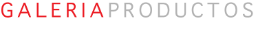 Galeria Productos